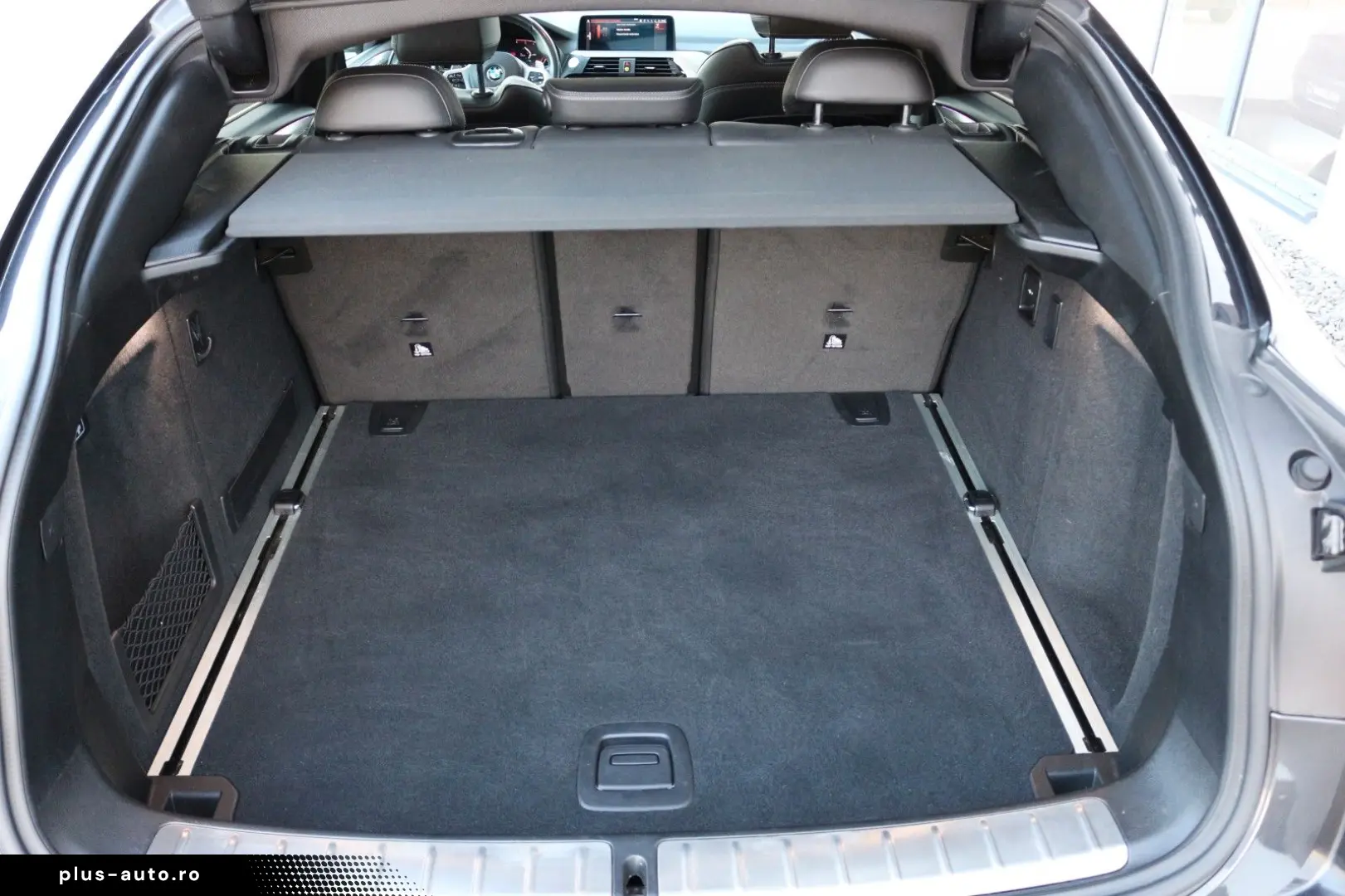 BMW X4 xDrive 20 d M Sport