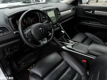 Renault Koleos BLUE dCi 190 4WD X-tronic INITIALE PARIS