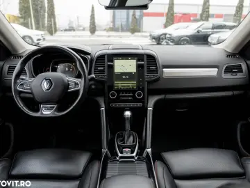 Renault Koleos BLUE dCi 190 4WD X-tronic INITIALE PARIS