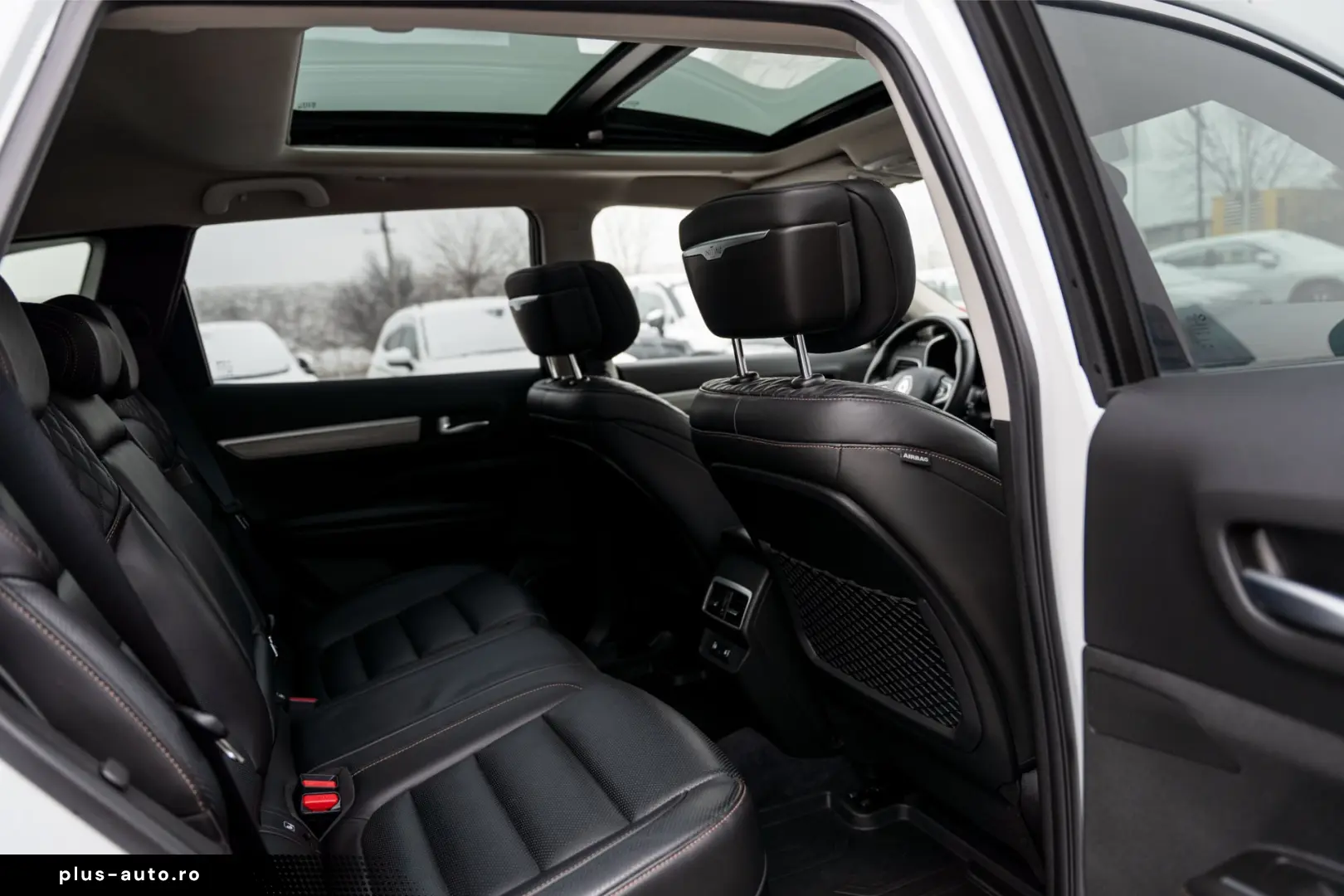 Renault Koleos BLUE dCi 190 4WD X-tronic INITIALE PARIS