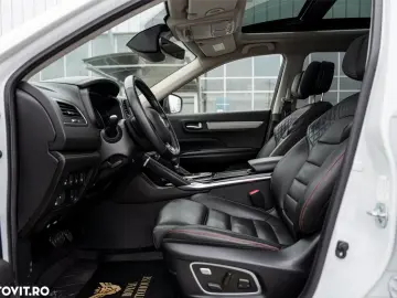 Renault Koleos BLUE dCi 190 4WD X-tronic INITIALE PARIS