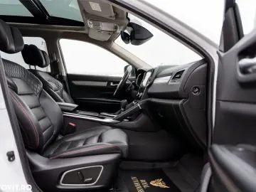 Renault Koleos BLUE dCi 190 4WD X-tronic INITIALE PARIS