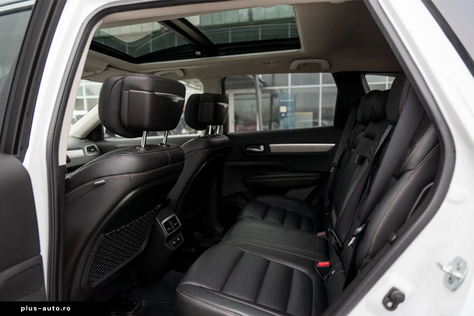 Renault Koleos BLUE dCi 190 4WD X-tronic INITIALE PARIS