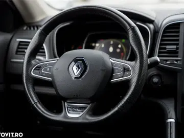 Renault Koleos BLUE dCi 190 4WD X-tronic INITIALE PARIS