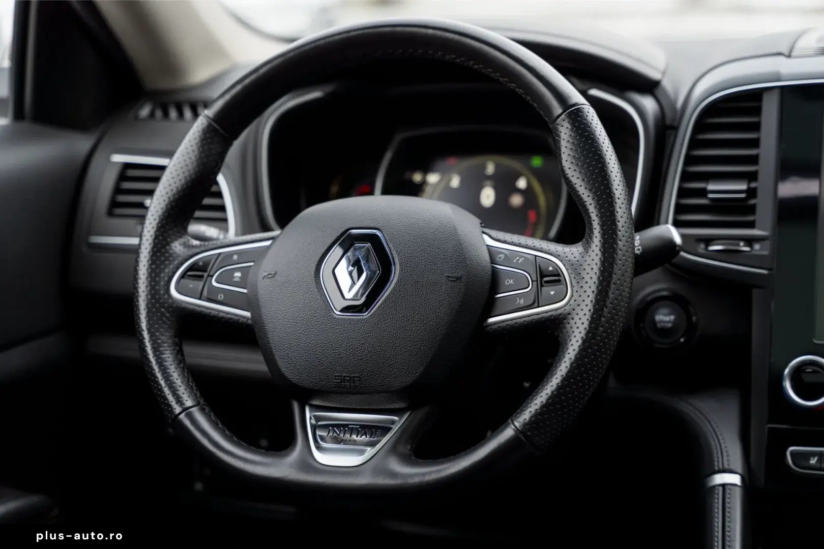 Renault Koleos BLUE dCi 190 4WD X-tronic INITIALE PARIS