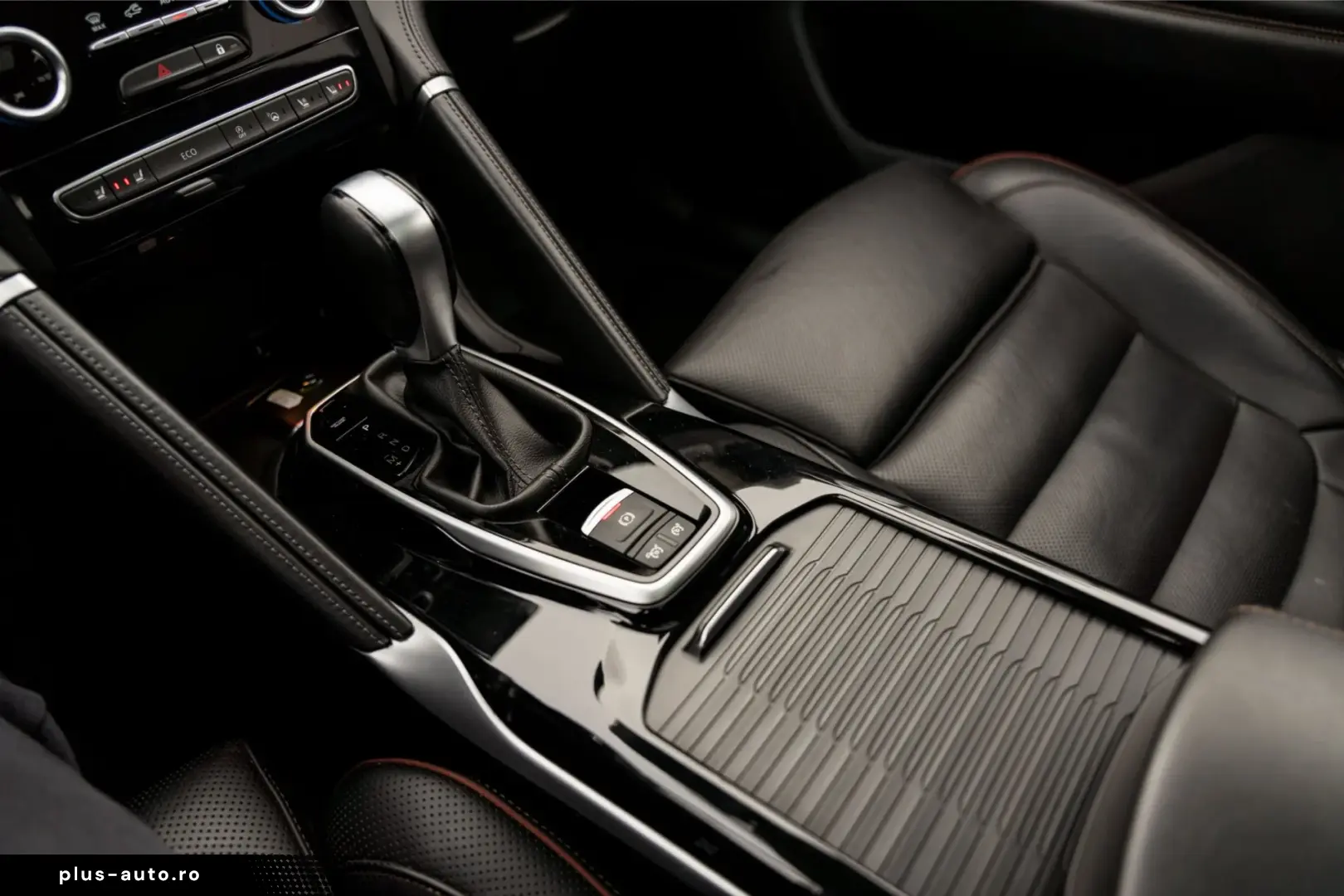 Renault Koleos BLUE dCi 190 4WD X-tronic INITIALE PARIS