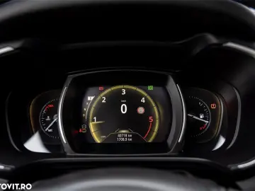 Renault Koleos BLUE dCi 190 4WD X-tronic INITIALE PARIS