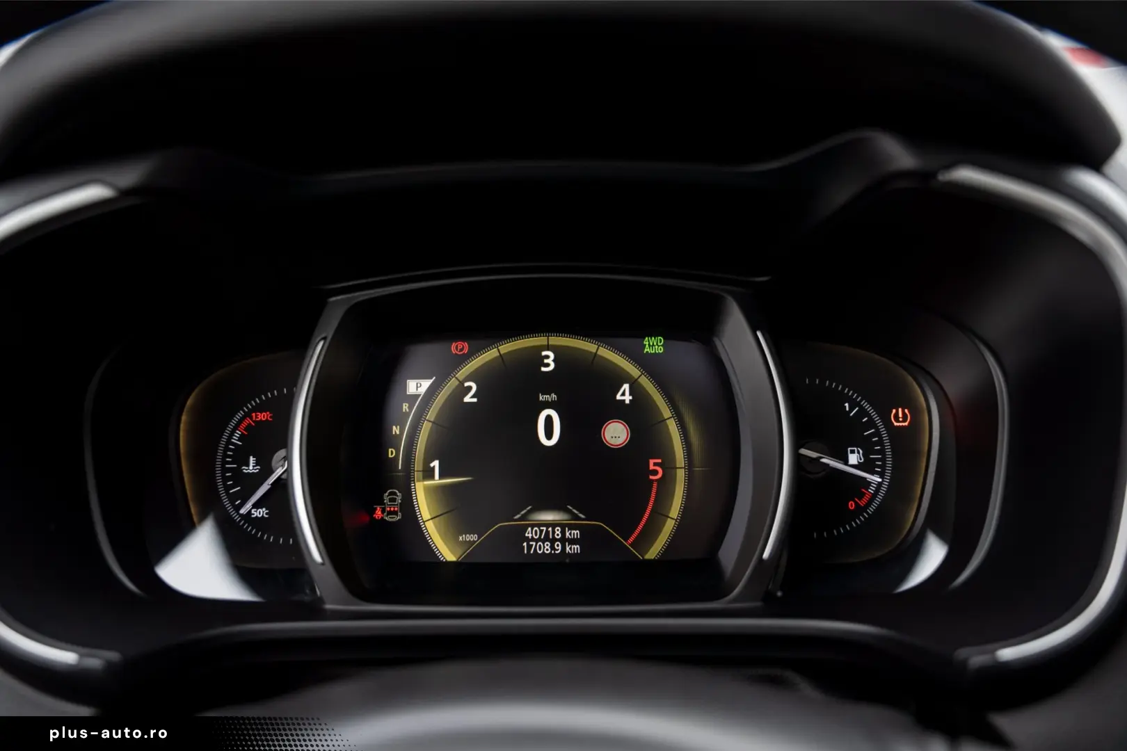 Renault Koleos BLUE dCi 190 4WD X-tronic INITIALE PARIS