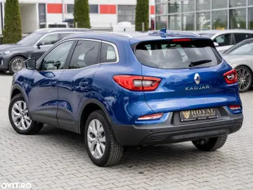 Renault Kadjar TCe EDC GPF Intens