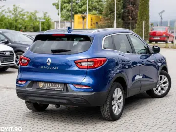 Renault Kadjar TCe EDC GPF Intens