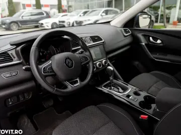 Renault Kadjar TCe EDC GPF Intens