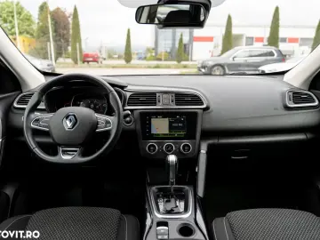 Renault Kadjar TCe EDC GPF Intens