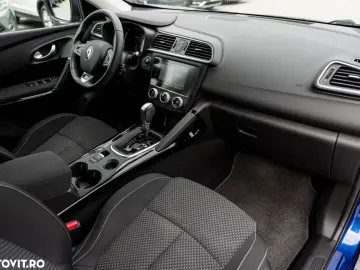 Renault Kadjar TCe EDC GPF Intens