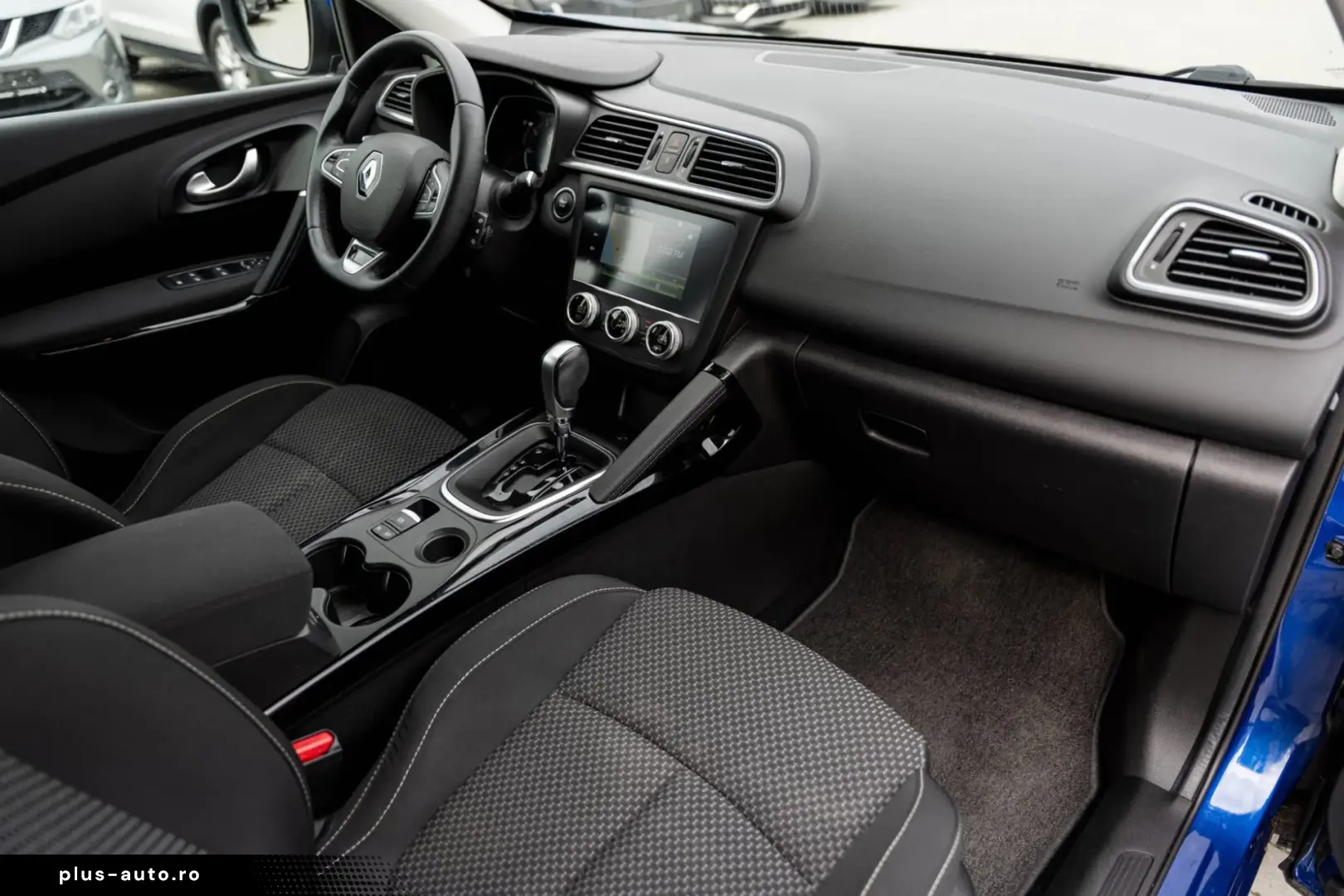 Renault Kadjar TCe EDC GPF Intens