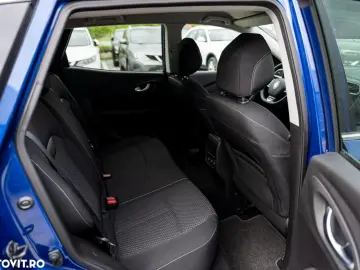 Renault Kadjar TCe EDC GPF Intens