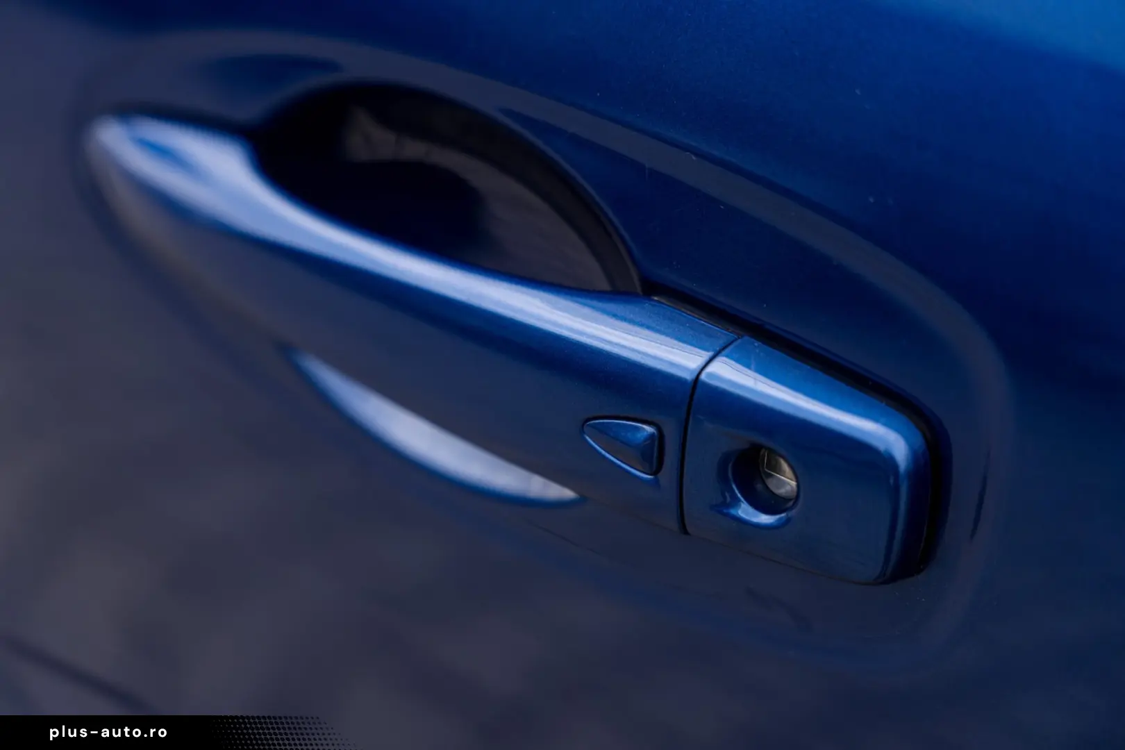 Renault Kadjar TCe EDC GPF Intens