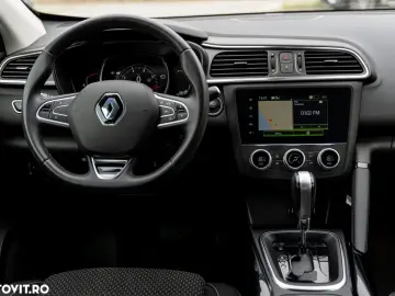 Renault Kadjar TCe EDC GPF Intens