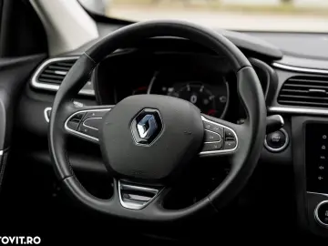 Renault Kadjar TCe EDC GPF Intens