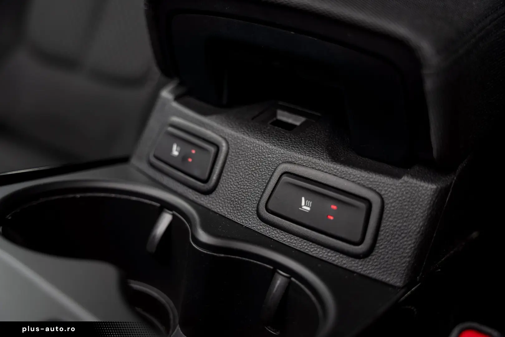 Renault Kadjar TCe EDC GPF Intens