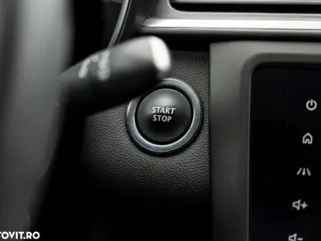 Renault Kadjar TCe EDC GPF Intens