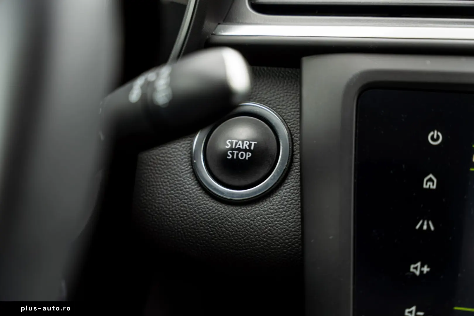 Renault Kadjar TCe EDC GPF Intens