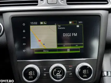 Renault Kadjar TCe EDC GPF Intens