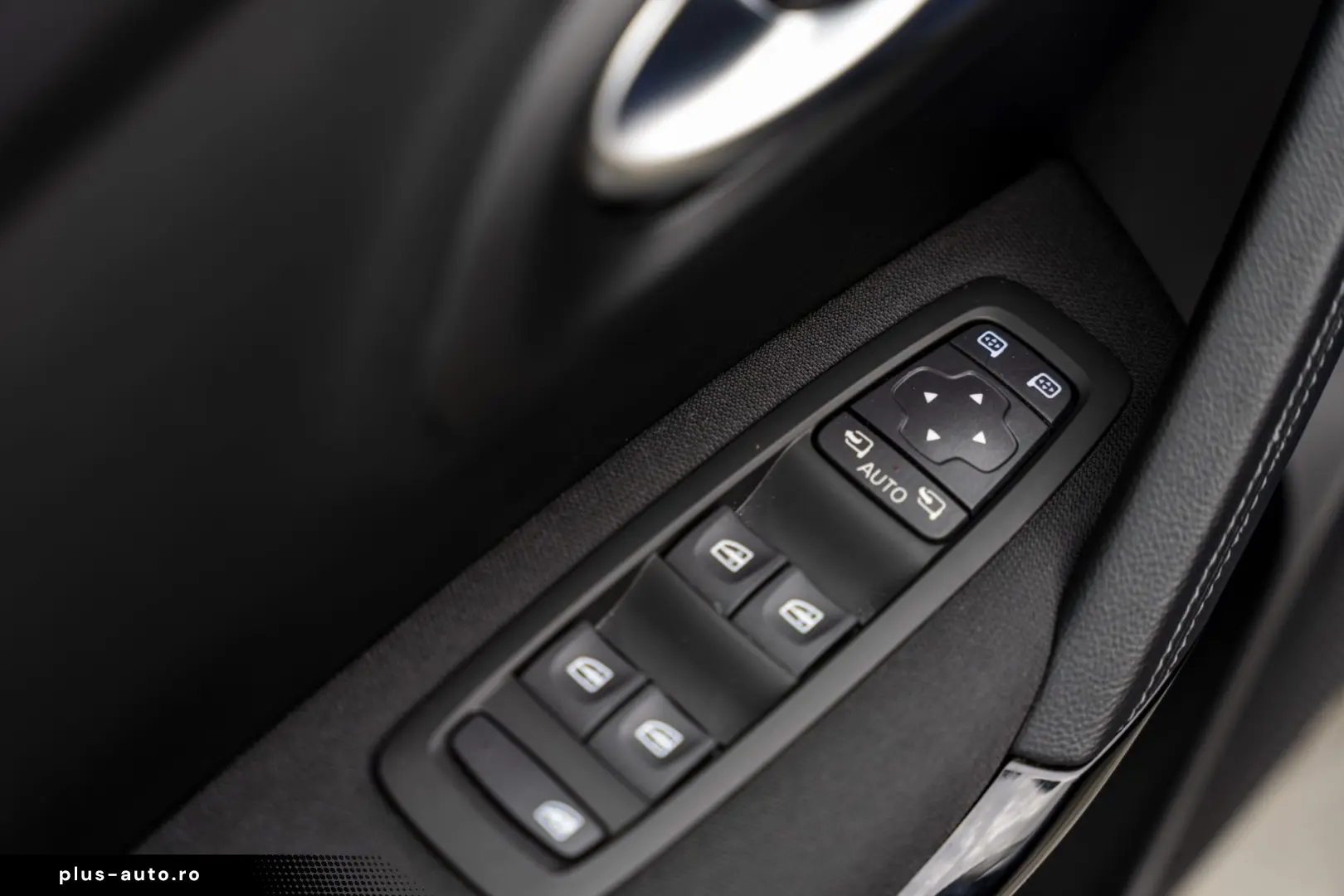 Renault Kadjar TCe EDC GPF Intens