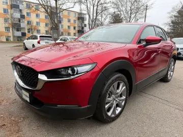 MAZDA CX-30 Selection 2.0 AUT