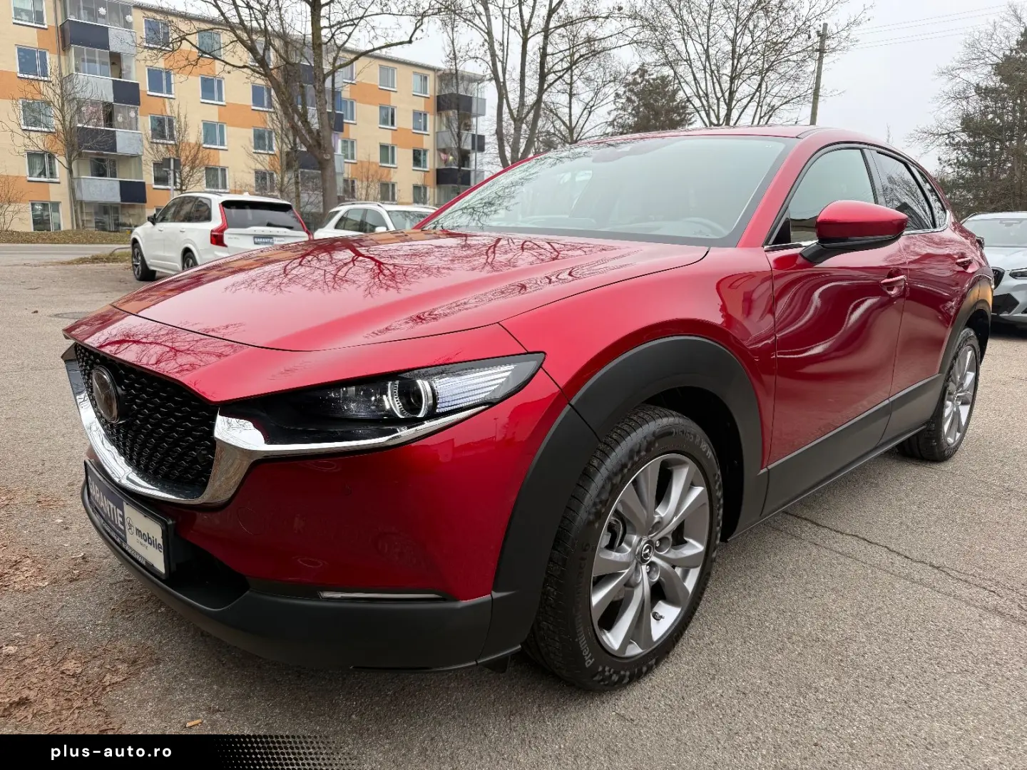 MAZDA CX-30 Selection 2.0 AUT