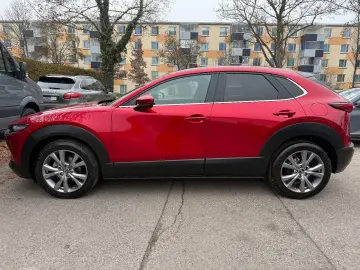 MAZDA CX-30 Selection 2.0 AUT