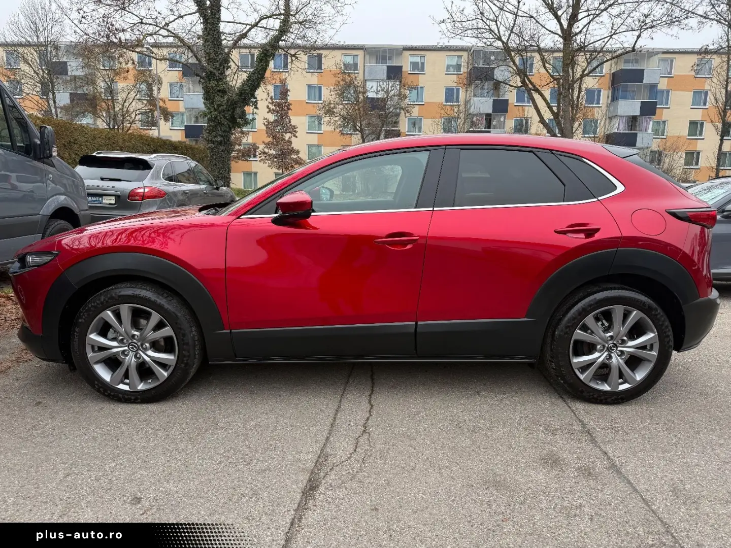 MAZDA CX-30 Selection 2.0 AUT