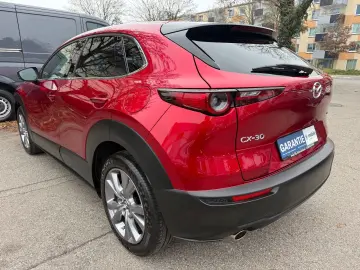 MAZDA CX-30 Selection 2.0 AUT