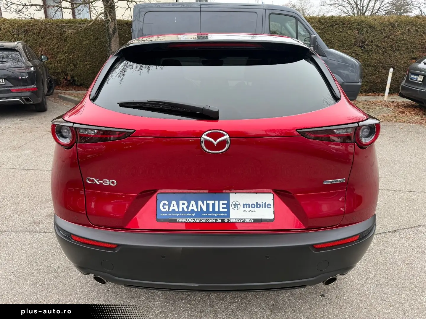 MAZDA CX-30 Selection 2.0 AUT