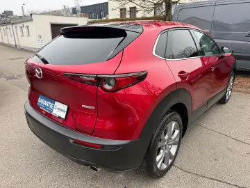 MAZDA CX-30 Selection 2.0 AUT