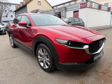 MAZDA CX-30 Selection 2.0 AUT