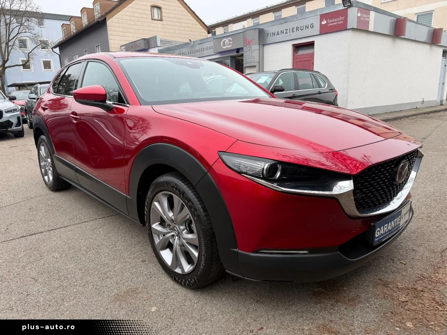 MAZDA CX-30 Selection 2.0 AUT