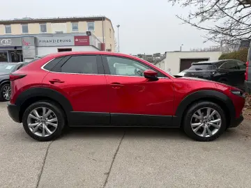 MAZDA CX-30 Selection 2.0 AUT