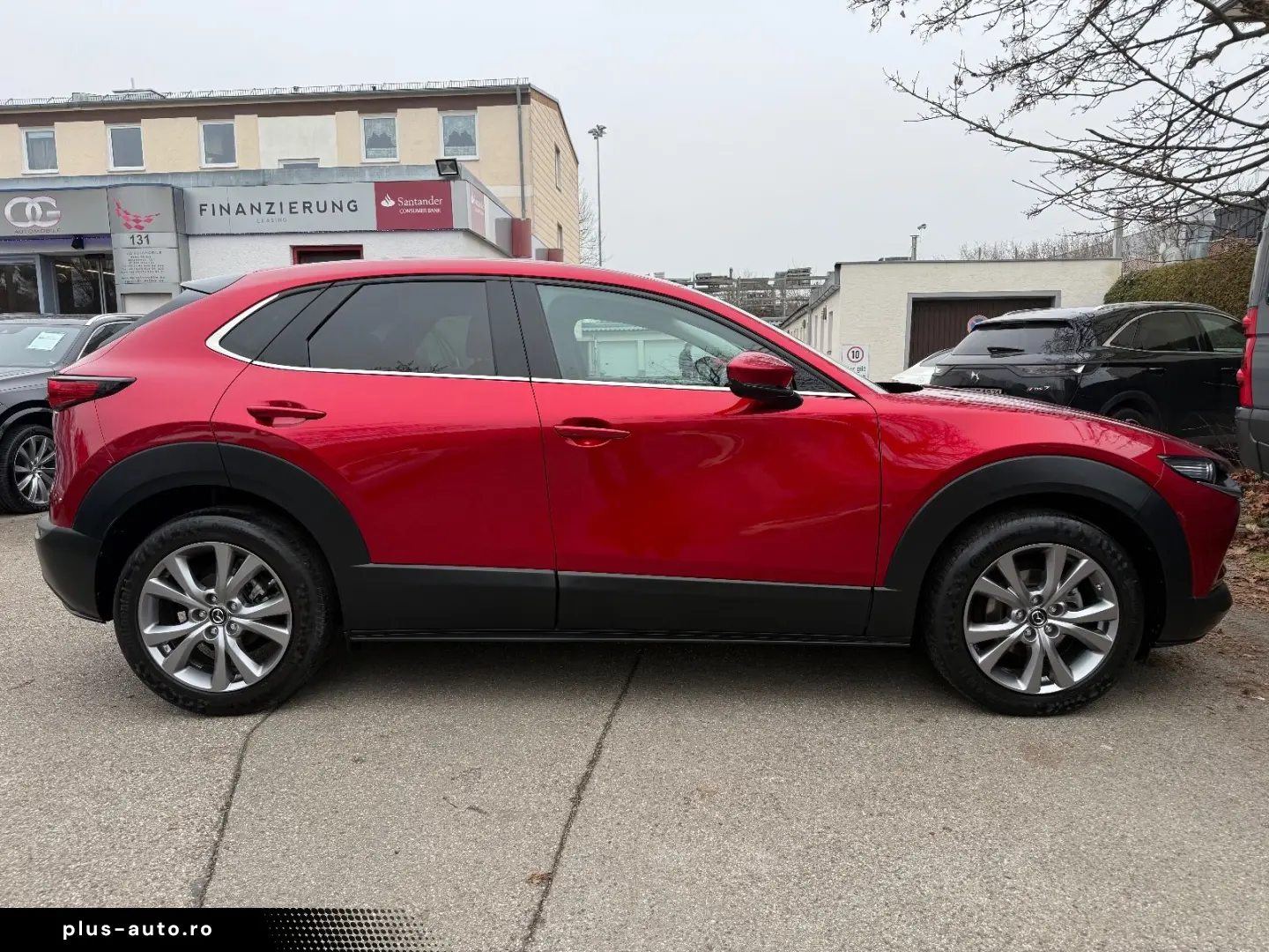 MAZDA CX-30 Selection 2.0 AUT