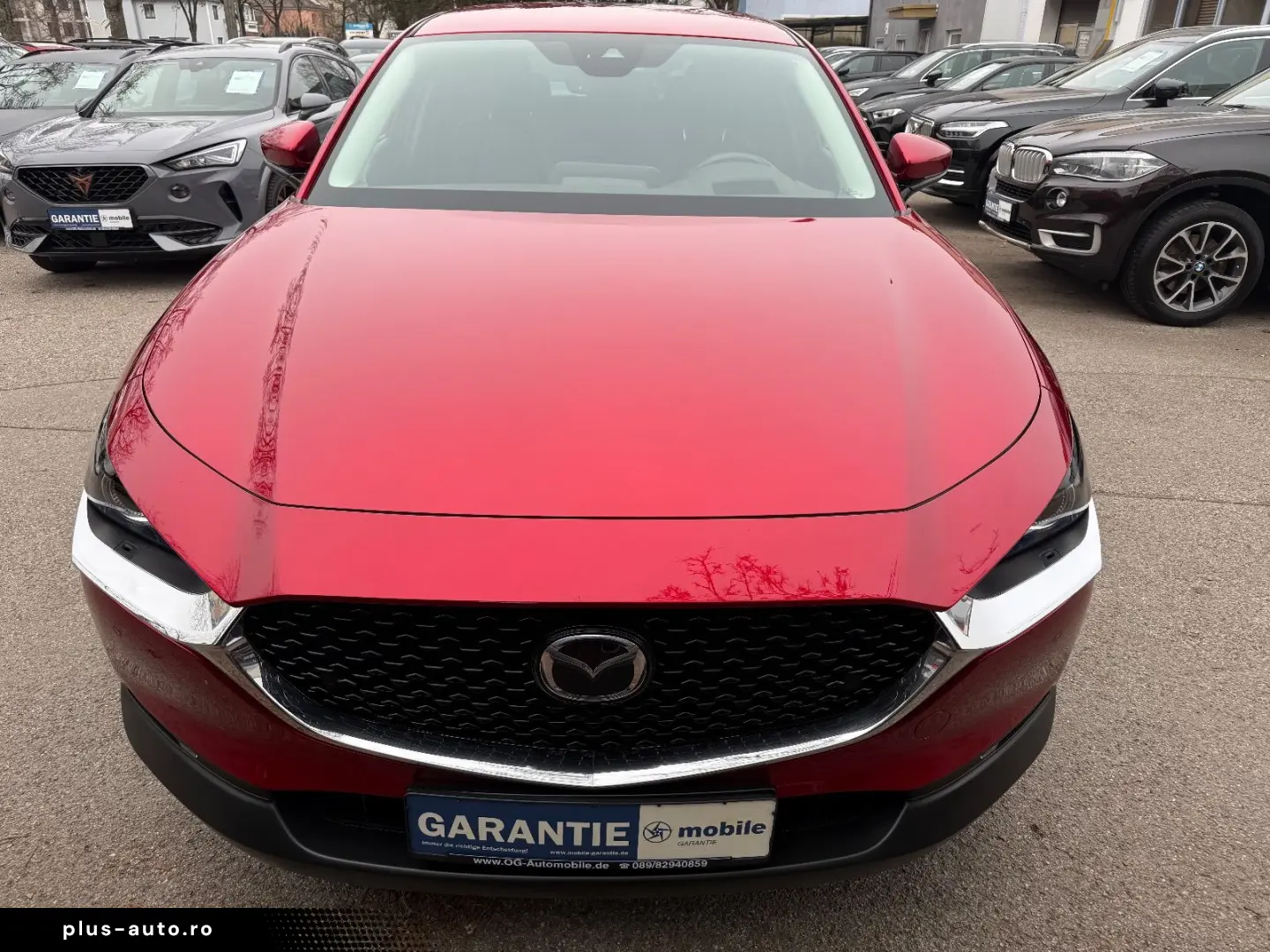 MAZDA CX-30 Selection 2.0 AUT