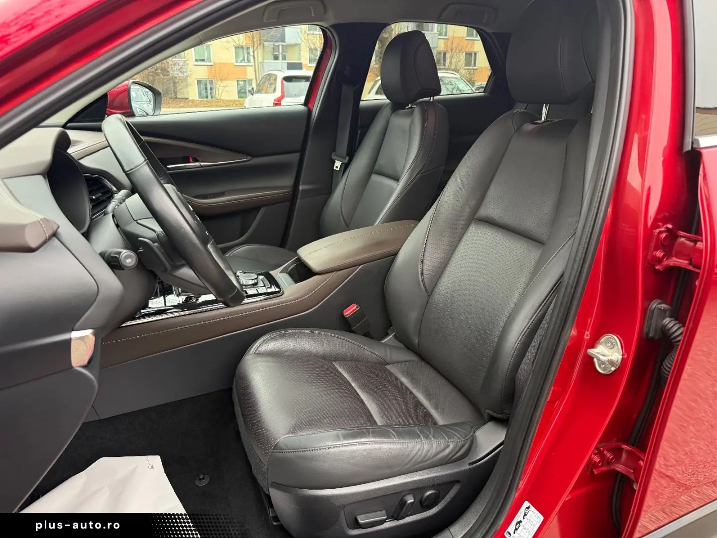 MAZDA CX-30 Selection 2.0 AUT