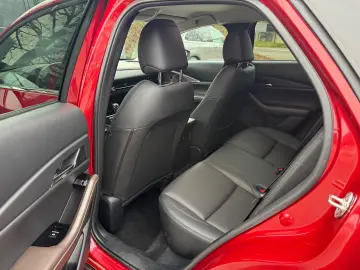 MAZDA CX-30 Selection 2.0 AUT