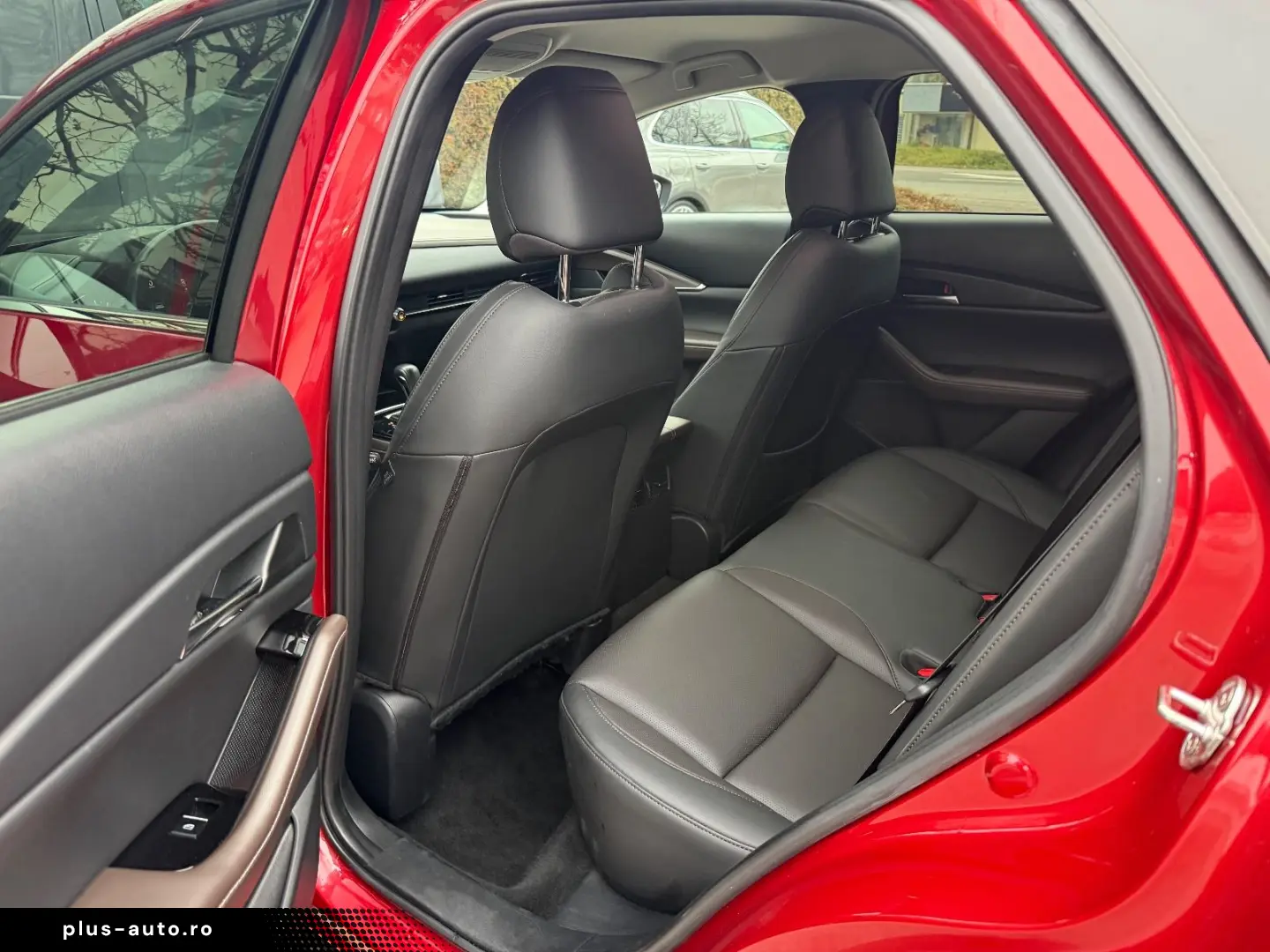 MAZDA CX-30 Selection 2.0 AUT