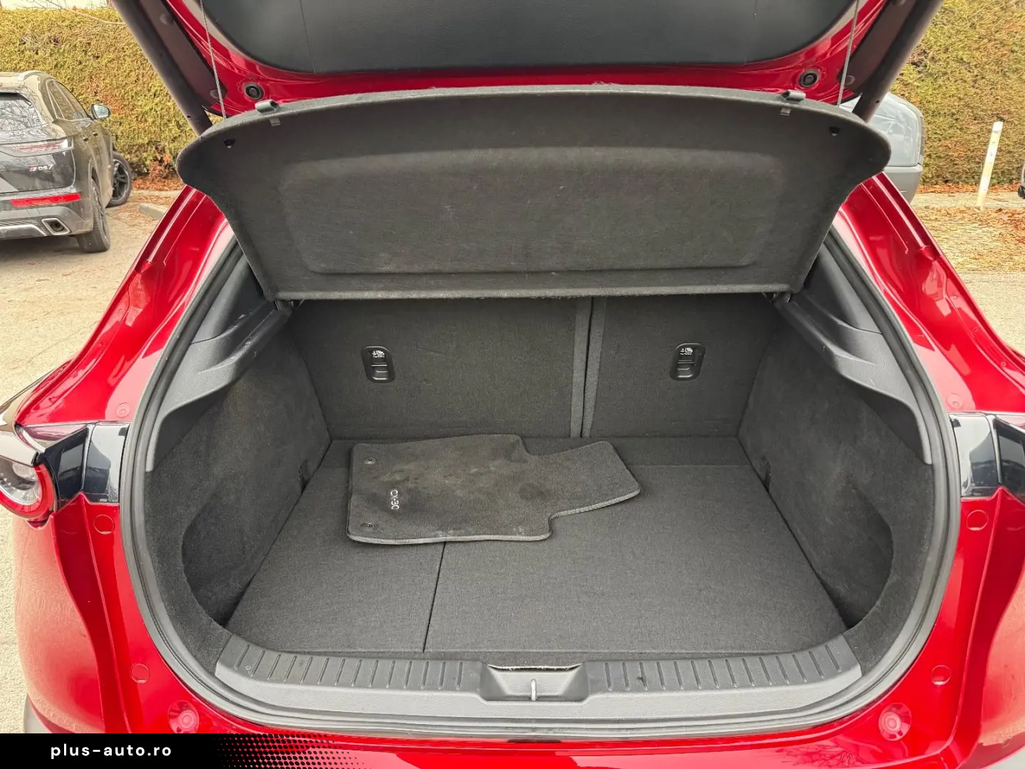 MAZDA CX-30 Selection 2.0 AUT