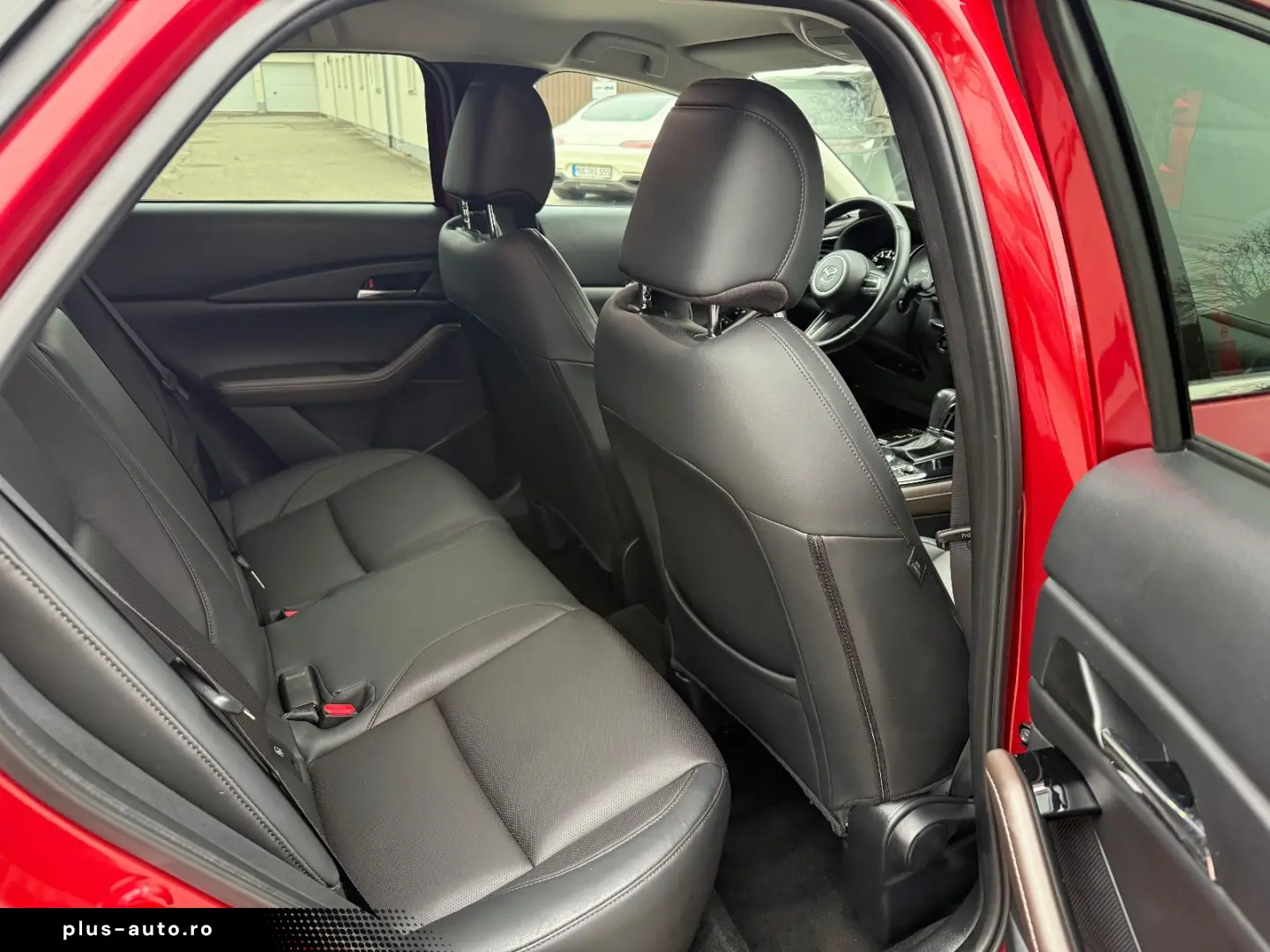 MAZDA CX-30 Selection 2.0 AUT