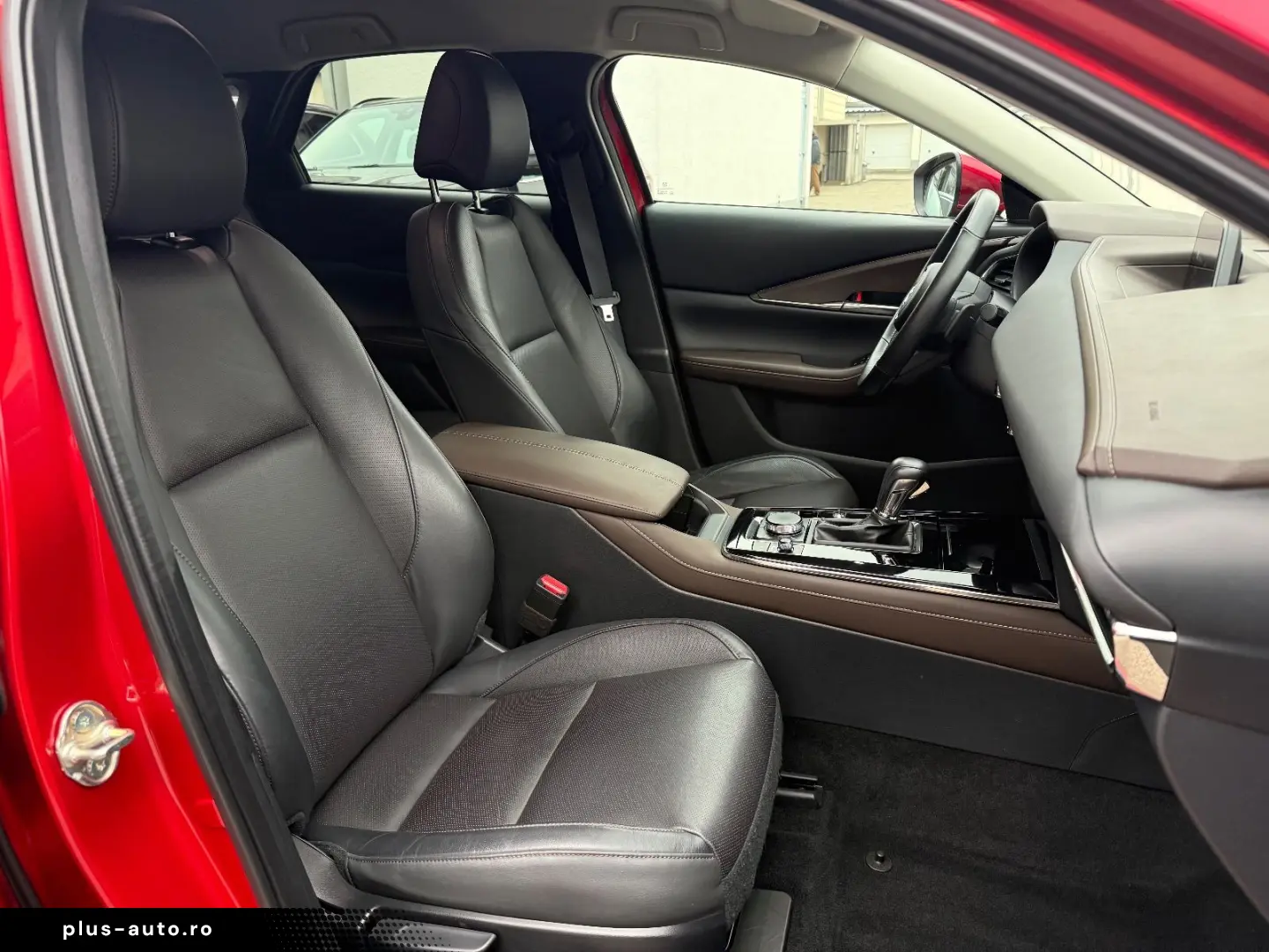 MAZDA CX-30 Selection 2.0 AUT