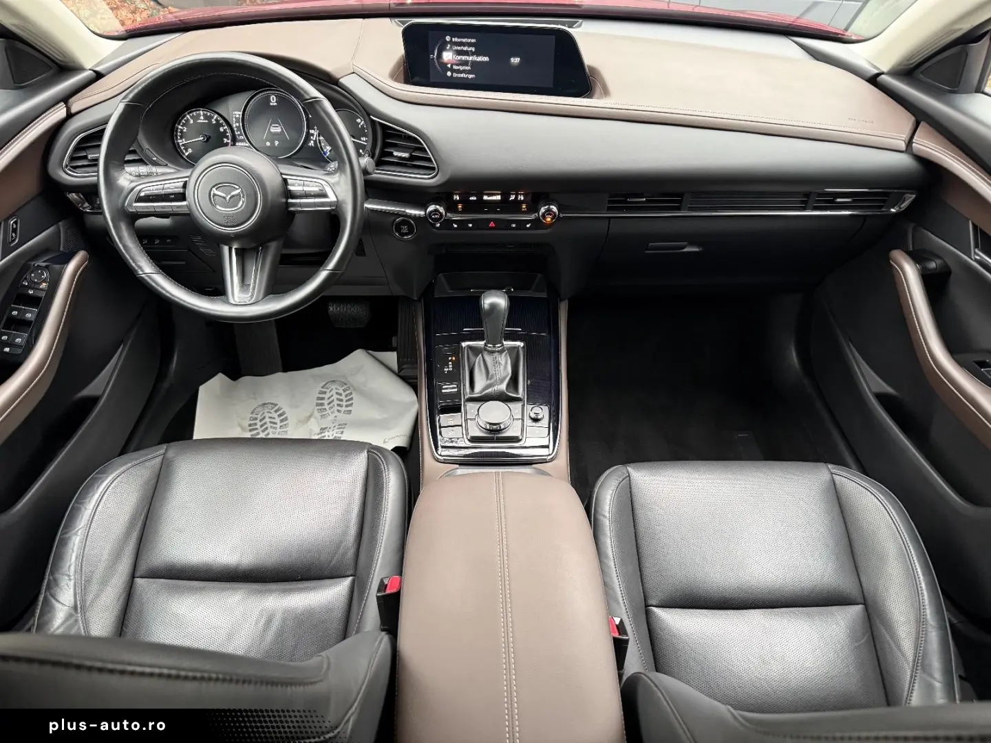 MAZDA CX-30 Selection 2.0 AUT