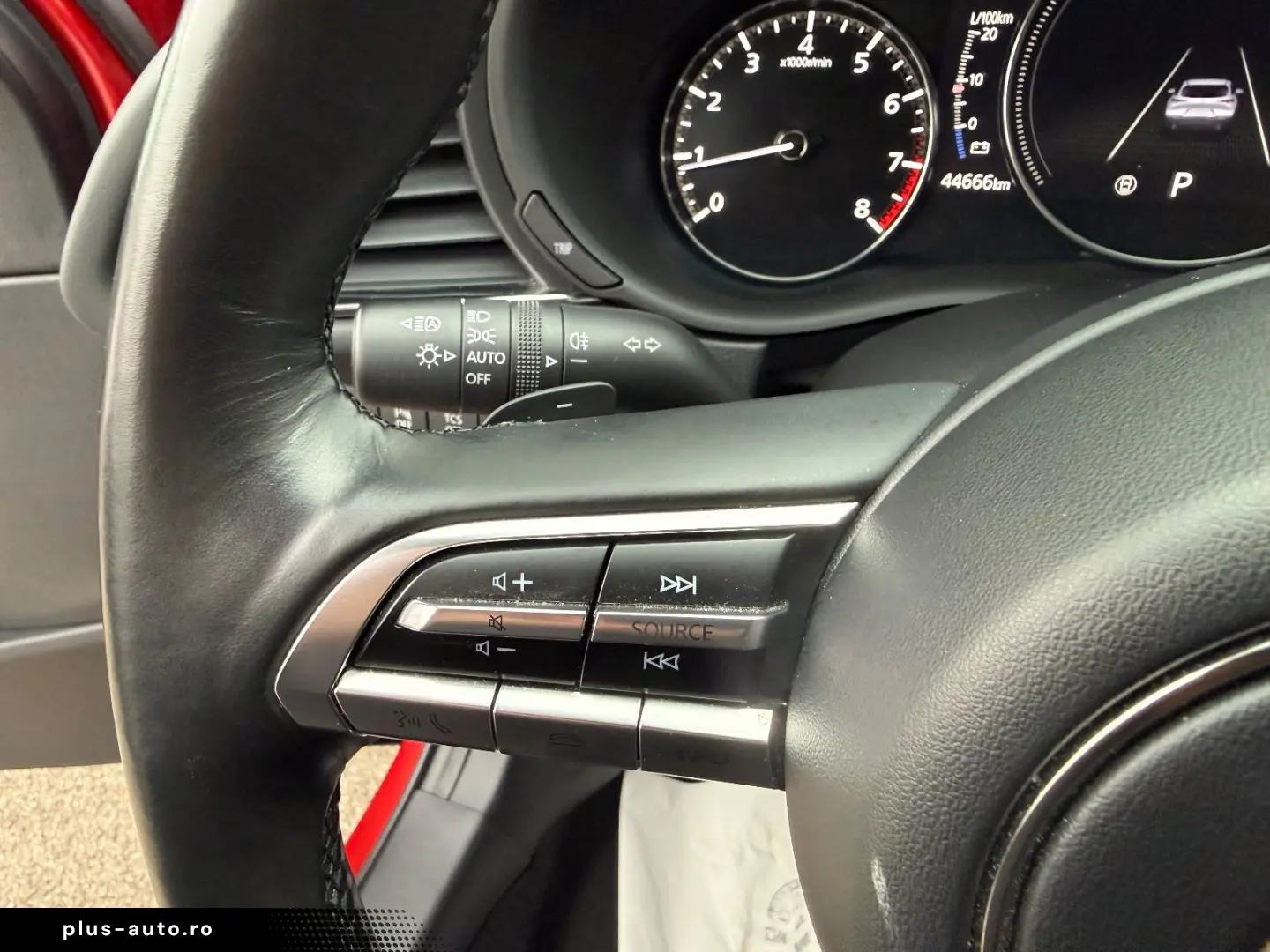 MAZDA CX-30 Selection 2.0 AUT