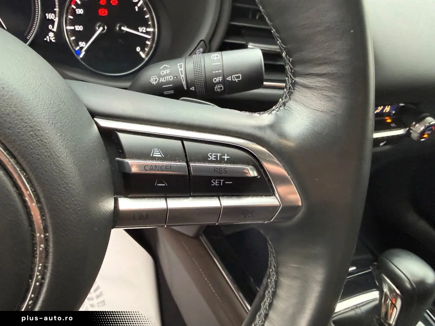 MAZDA CX-30 Selection 2.0 AUT