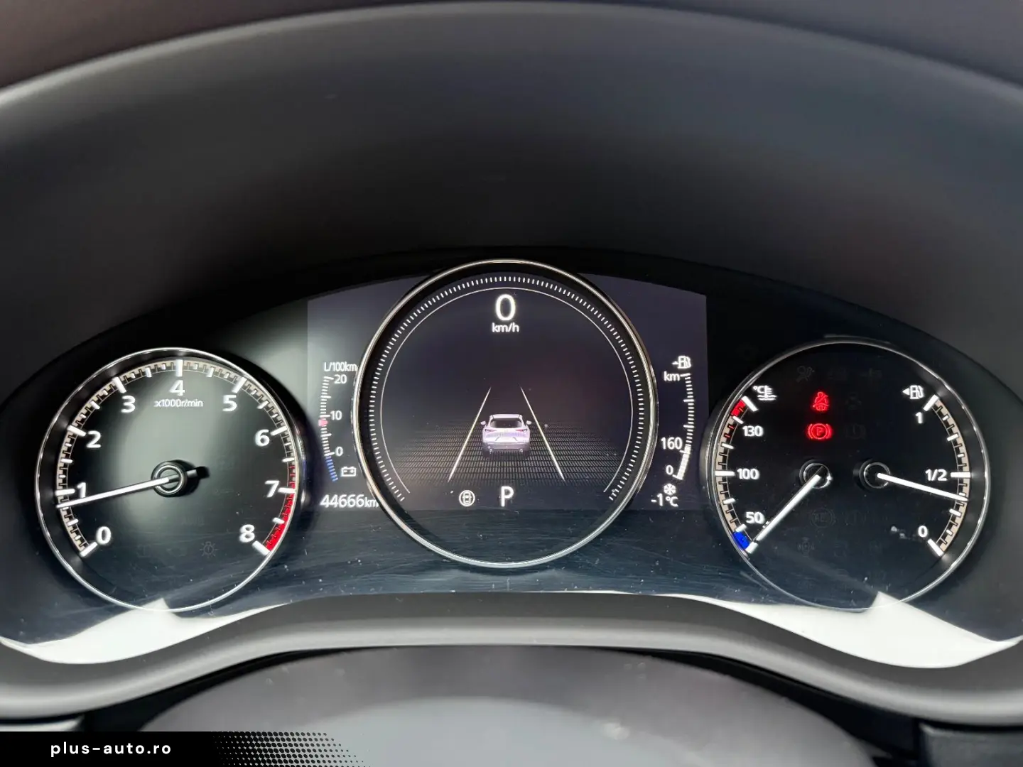 MAZDA CX-30 Selection 2.0 AUT