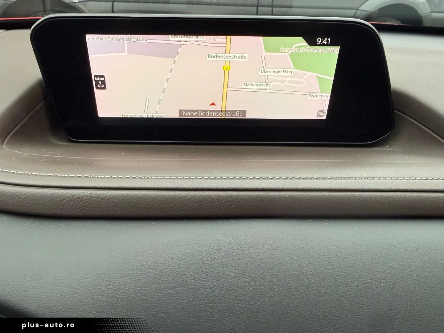 MAZDA CX-30 Selection 2.0 AUT